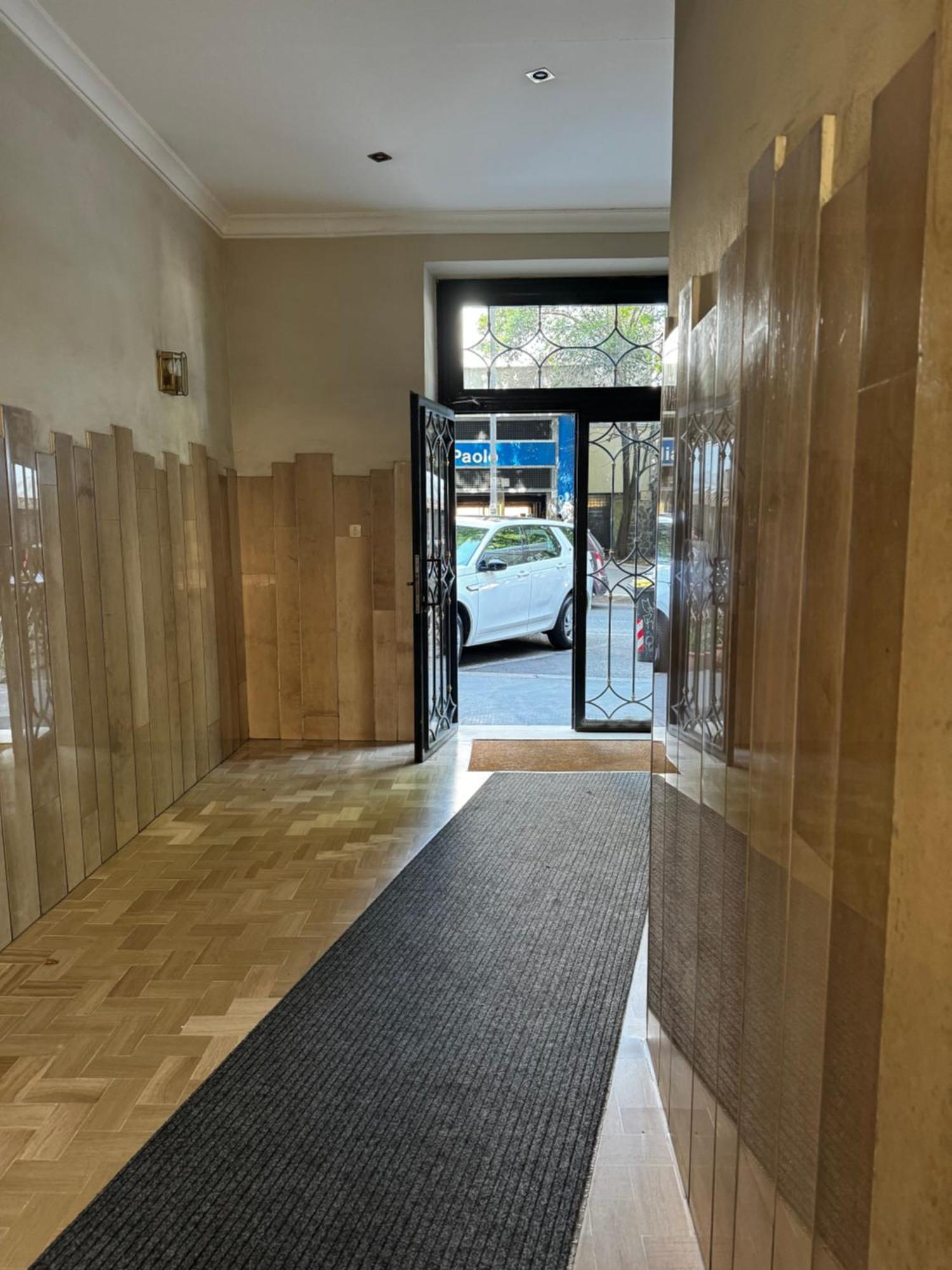 San Paolo Casa Bella Διαμέρισμα Ρώμη Εξωτερικό φωτογραφία