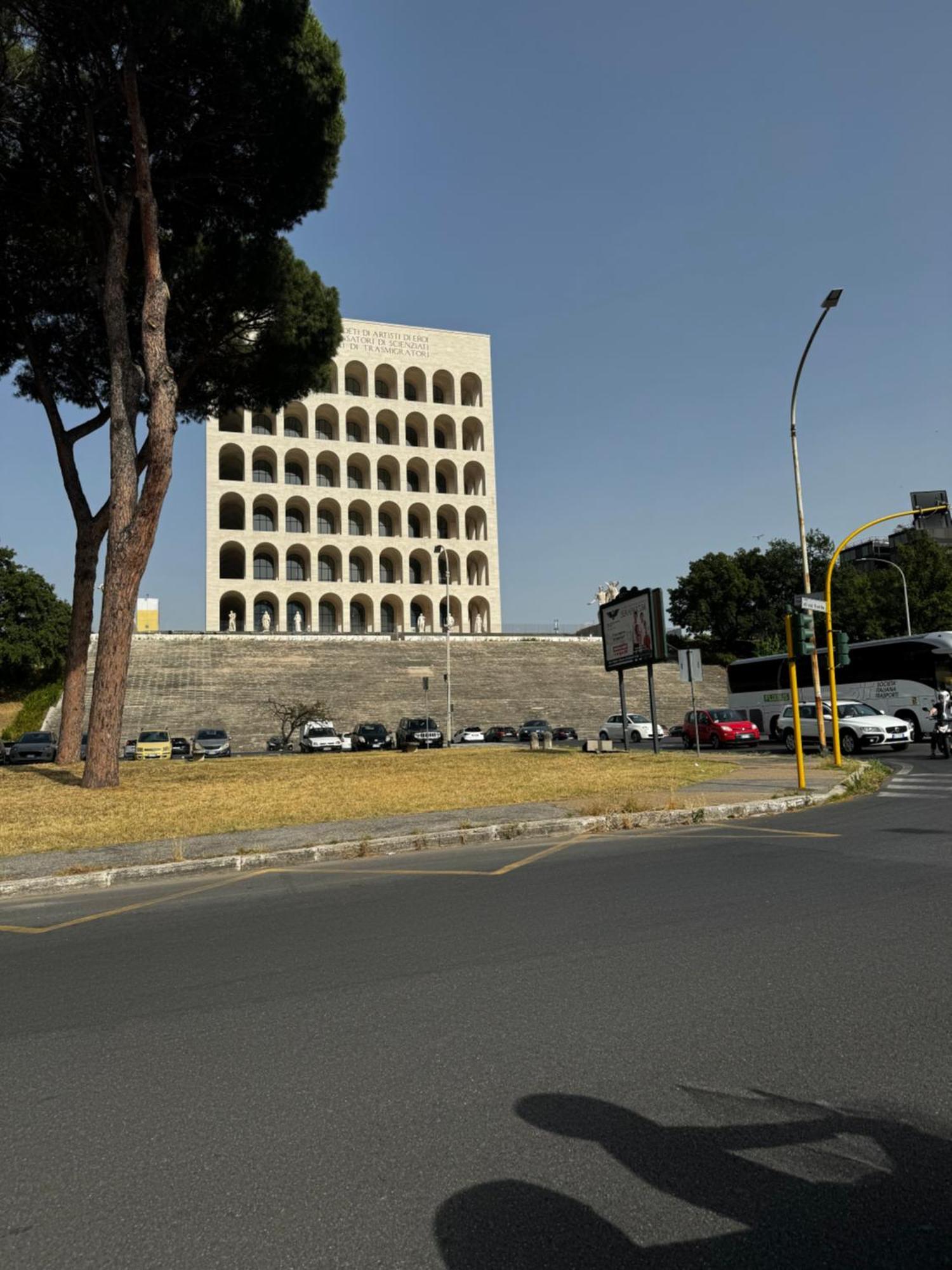 San Paolo Casa Bella Διαμέρισμα Ρώμη Εξωτερικό φωτογραφία